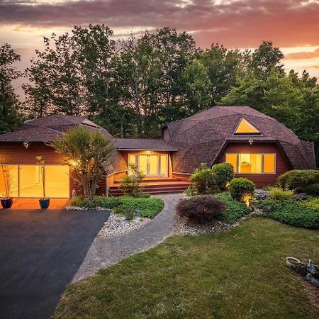 Contemporary Architectural Gem- Modern Retreat Home Haymarket Exterior photo